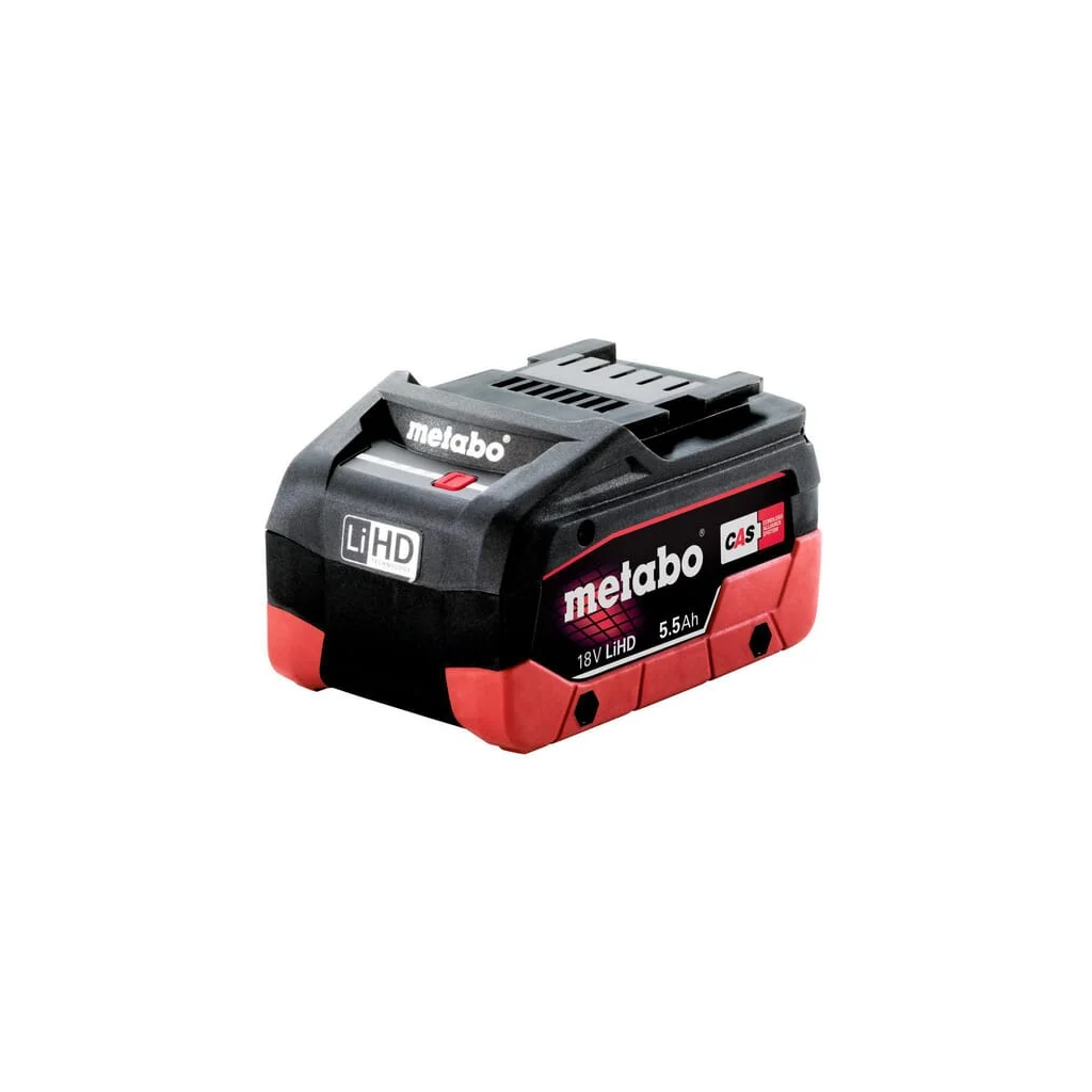 [AMAT2-175699] Acumulator 18V 5,5Ah Li-HD 625368000MET