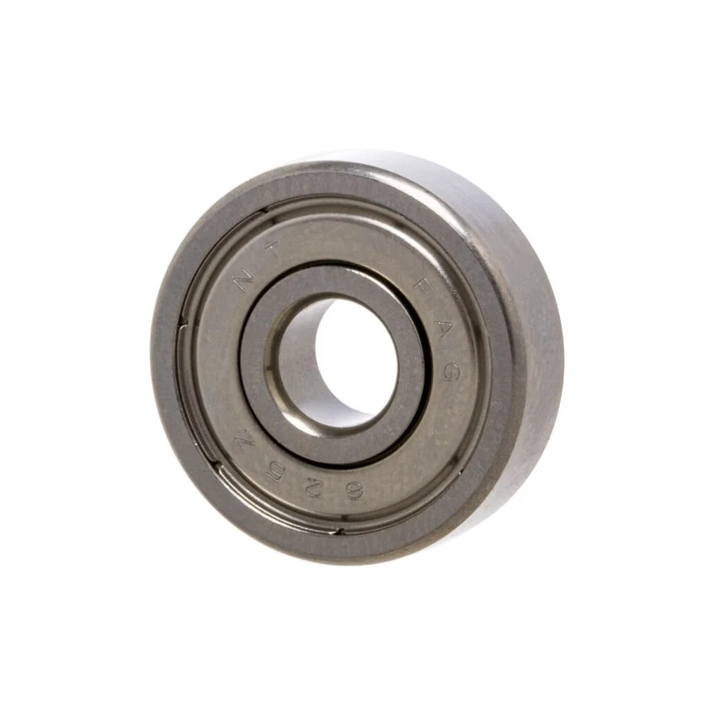 [AMAT2-175700] Rulment cu canal de bile adâncit 5x16x5mm INA/FAG 625ZZ