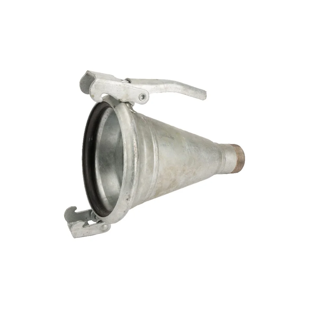 [AMAT2-175725] Cuplă tip italian D mamă 6" cu ștuț filetat 2" 6226002Z