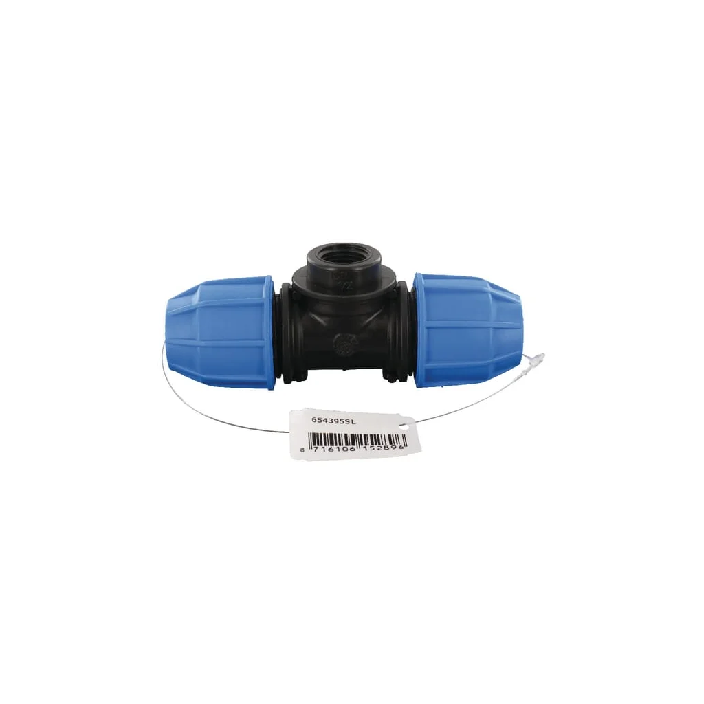 [AMAT2-180129] Cuplaj T S16 20x 1/2" mamă 654395SL