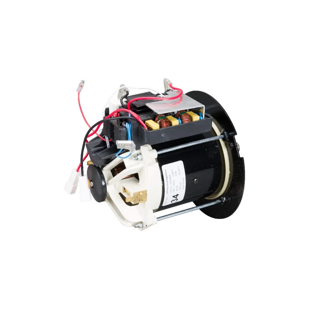 [AMAT2-175787] Motor electric 62404033A
