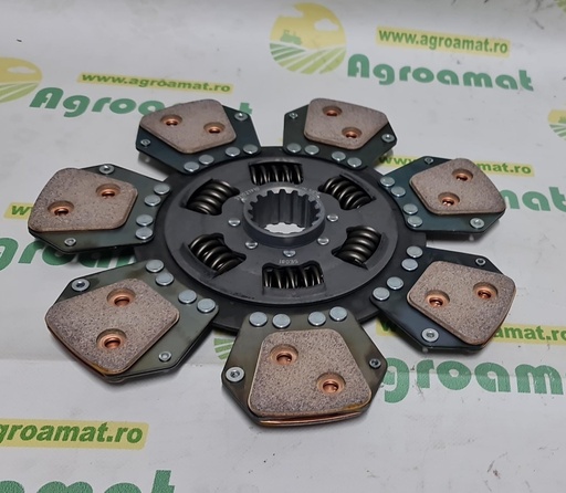 [AMAT1-25854] Disc Ambreaj Valeo