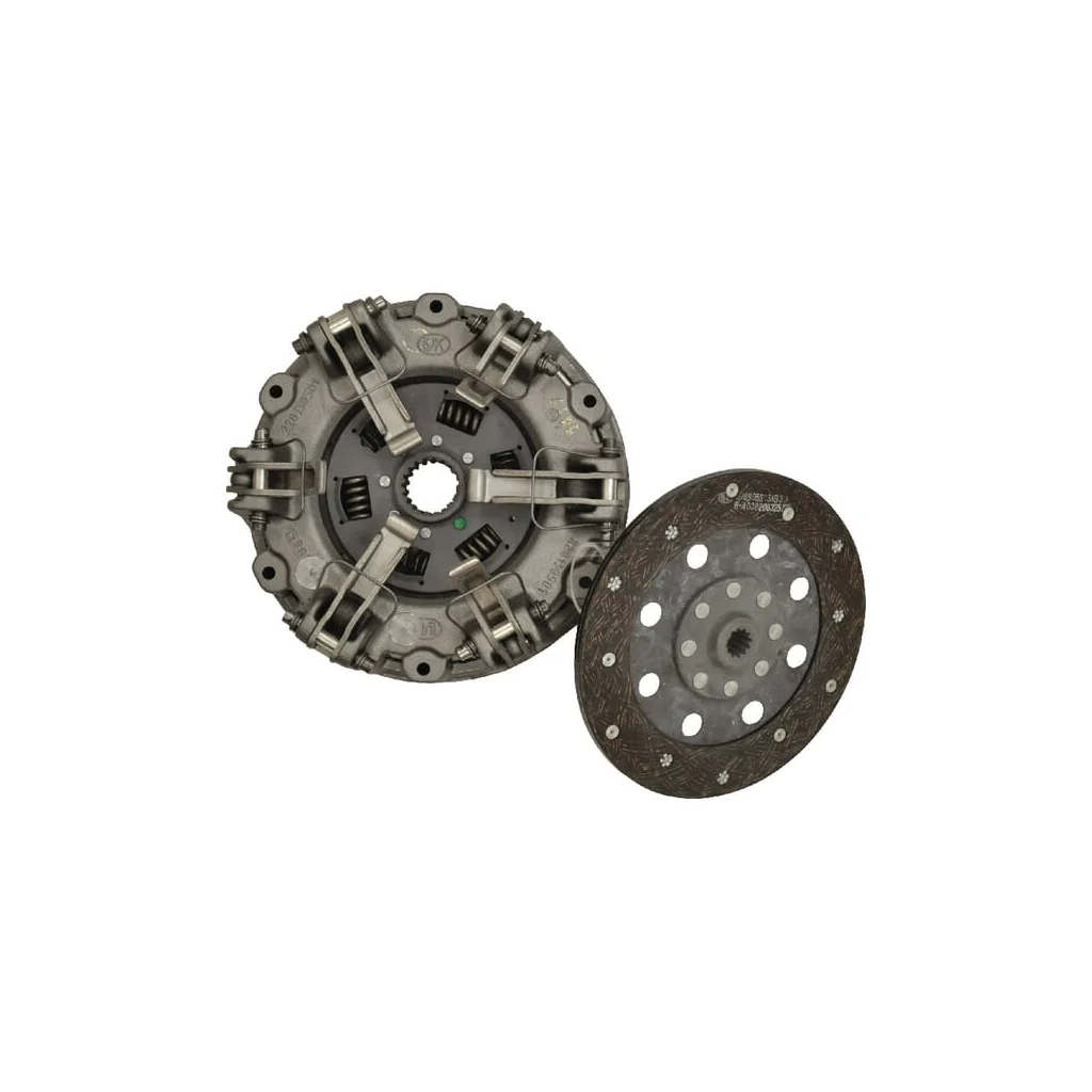 [AMAT2-175806] Set ambreiaj ambreiaj dublu 623315709