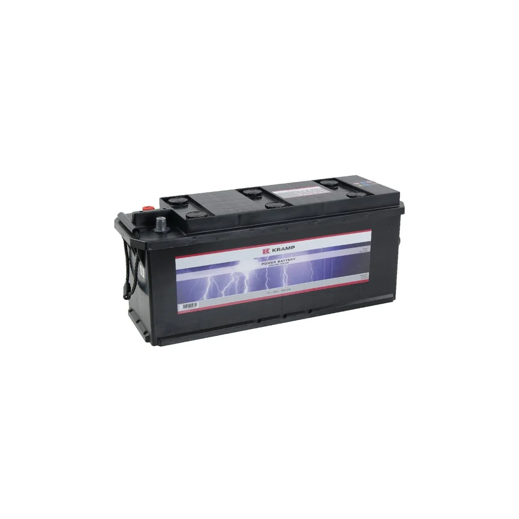 [AMAT2-177349] Baterie 12V 135Ah 1000A Marea Britanie: 617/627 Kramp 635052100KR