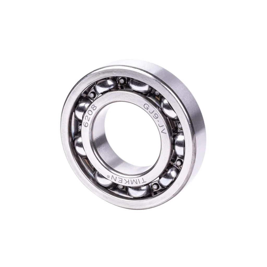 [AMAT2-175824] Rulment cu canal de bile adâncit 40x80x18mm Timken 6208TIM