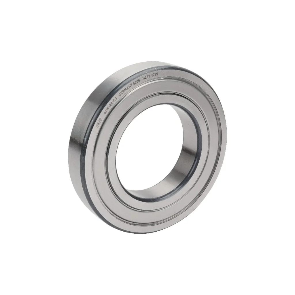 [AMAT2-175852] Rulment cu bile cu canelură adâncă 95x170x32mm INA/FAG 62192ZC3
