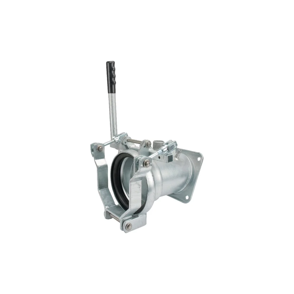 [AMAT2-175881] Racord rapid femelă 6" f+20°+ieșire 6205682V