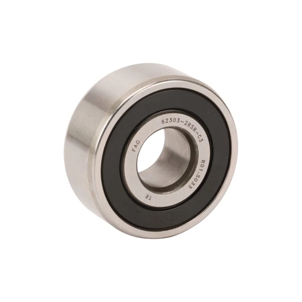 [AMAT2-175886] Rulment cu canal de bile adâncit 17x47x19mm INA/FAG 62303A2RSRC3
