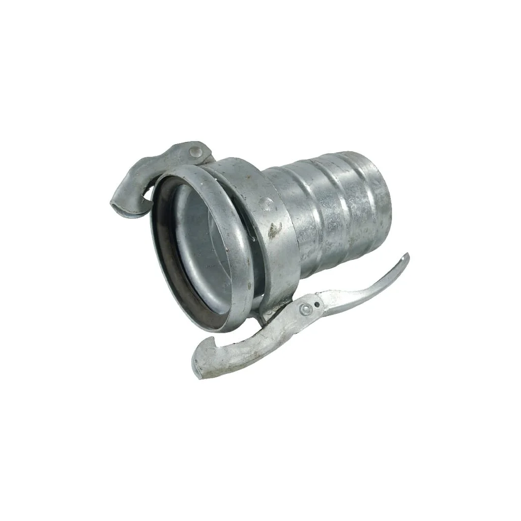 [AMAT2-175889] Cuplă tip Perrot mamă 6" cu ștuț 158mm 62040158Z