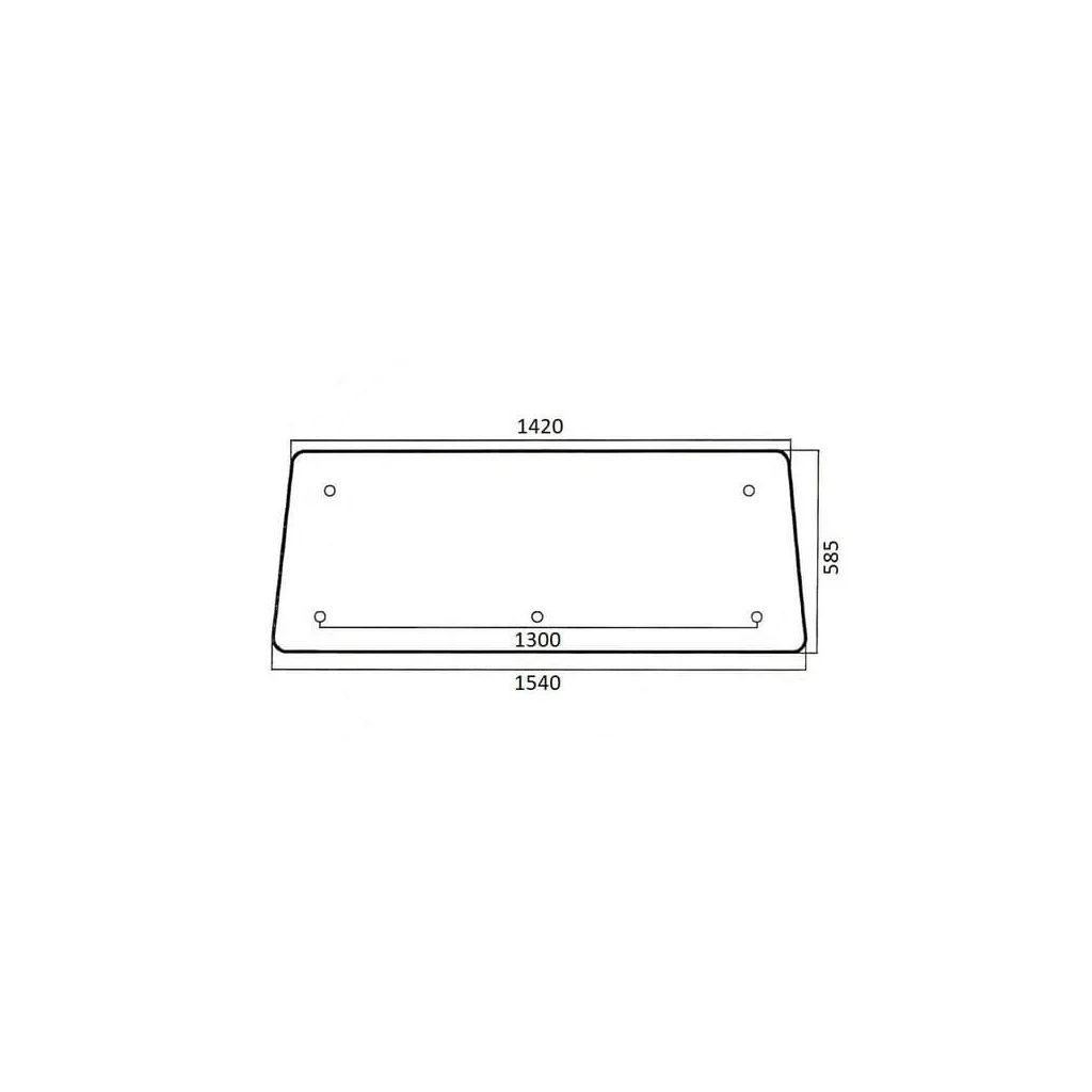 [AMAT2-175896] Geam spate 62117909
