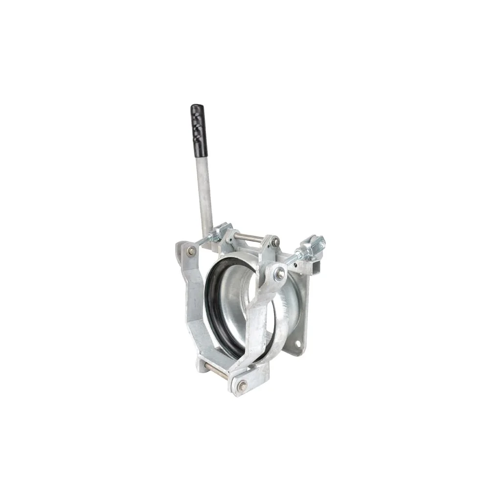 [AMAT2-175900] KKM 6"cuplă rapidă+flanșă reglabilă 6205630V