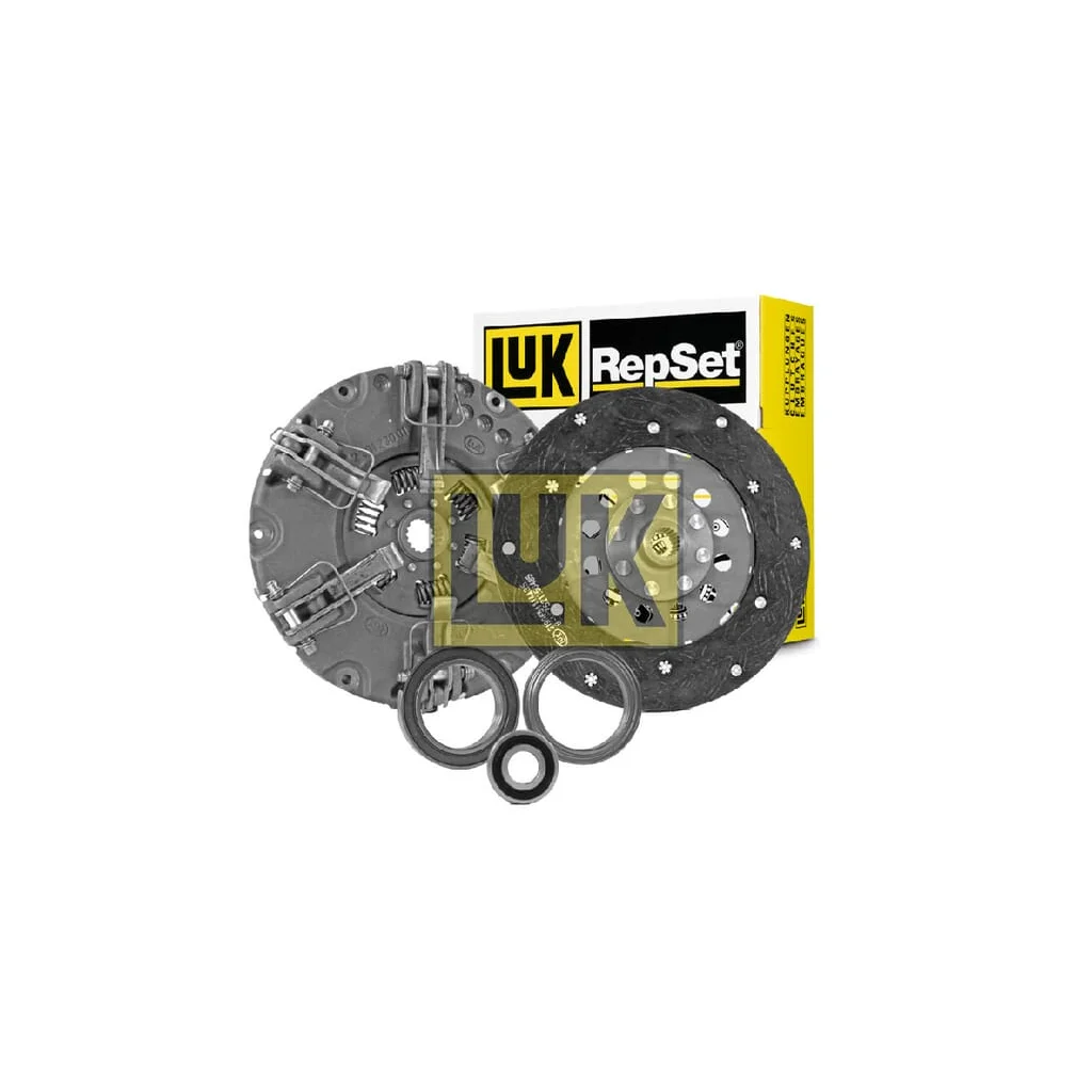 [AMAT2-175931] Set ambreiaj 625301210
