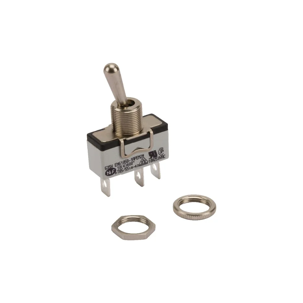 [AMAT2-177384] Comutator 1 pol cuplat-momentan 635H2