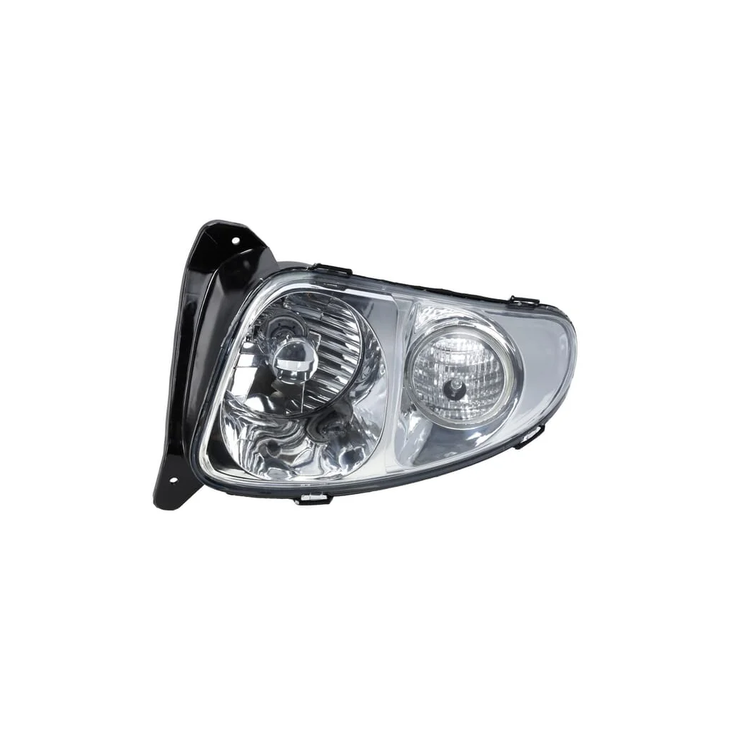 [AMAT2-177394] Far halogen, dreapta (RHT), potrivit pentru New Holland 6340104IAM