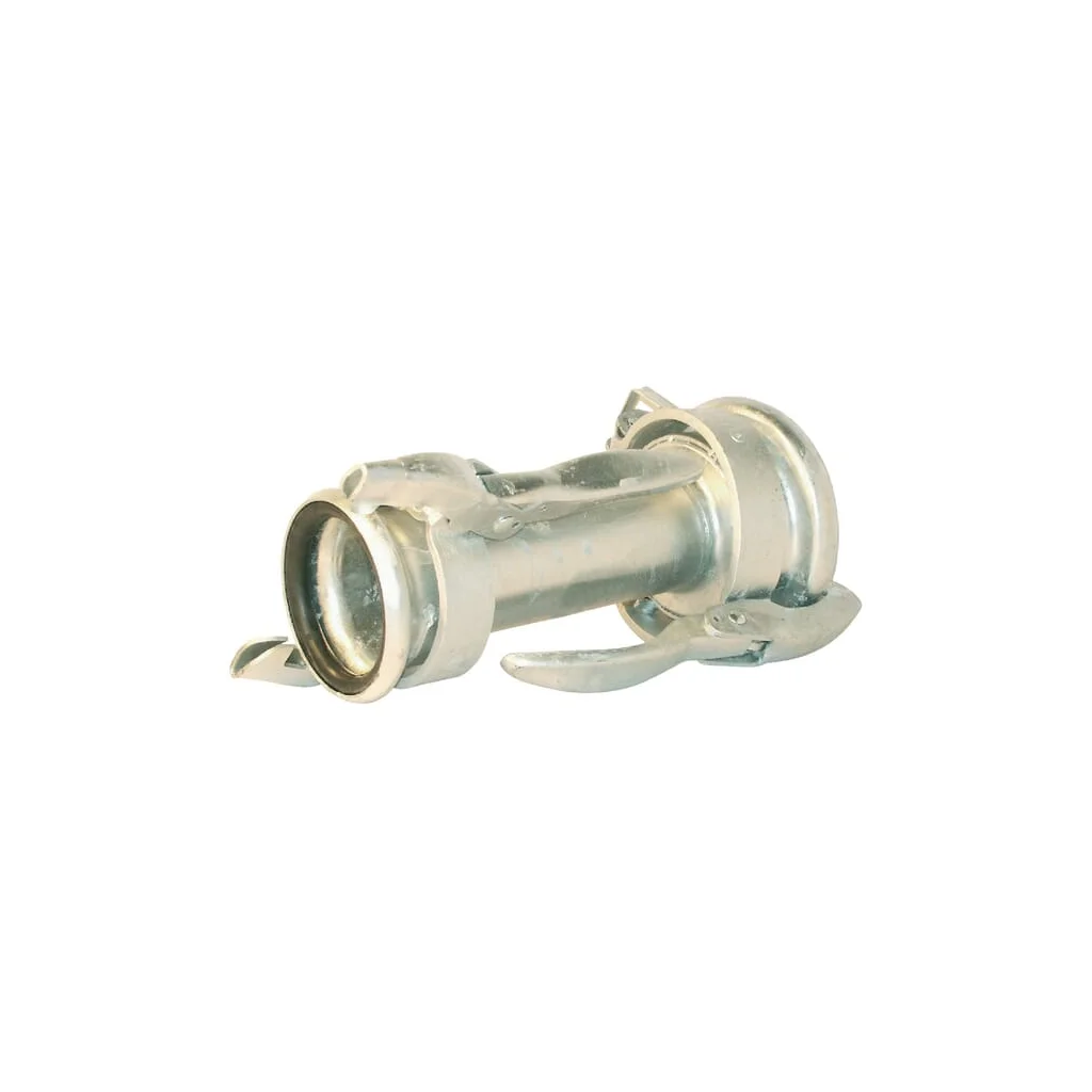 [AMAT2-176001] Conector mamă/mamă 6" 6202000Z