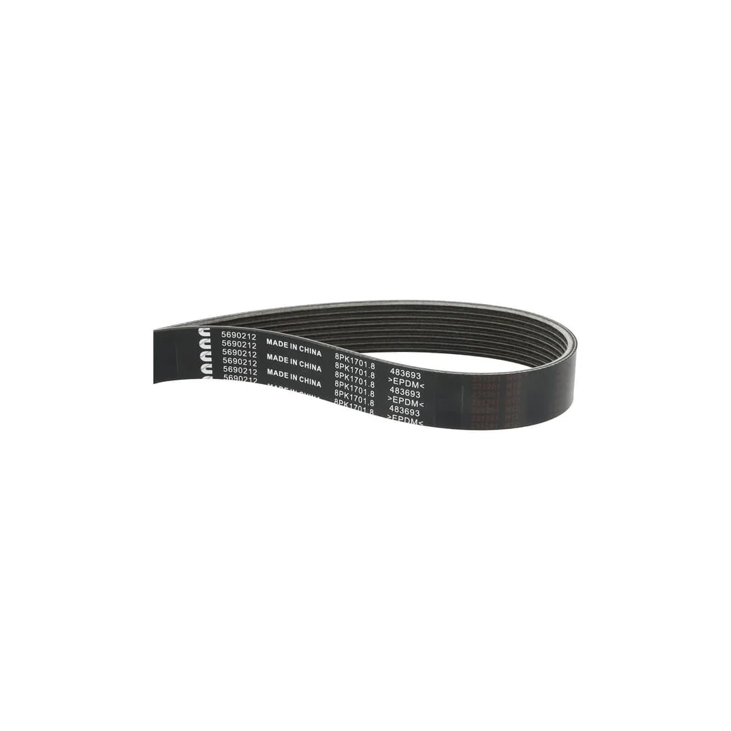 [AMAT2-180206] Curea trapezoidală cu caneluri 6754823530