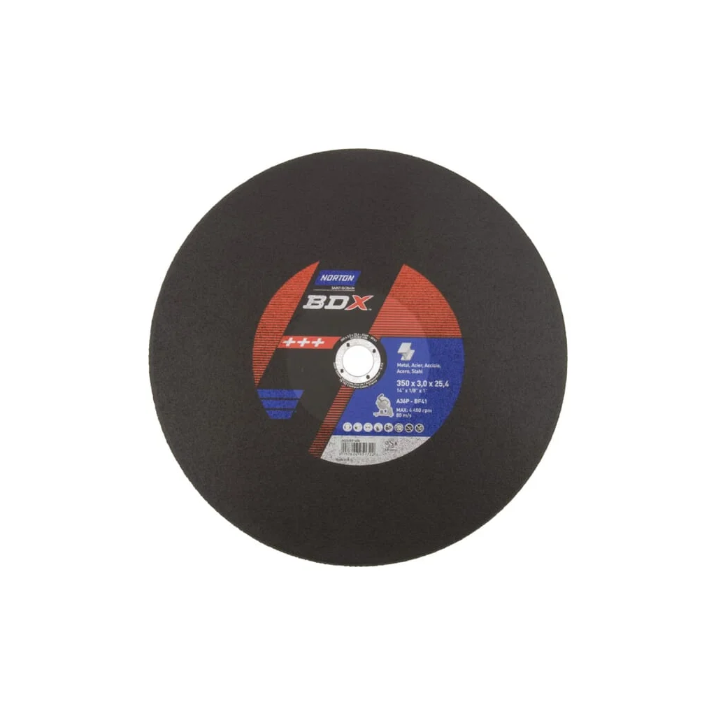 [AMAT2-180256] Disc tăiere Norline 350x3 66252829910