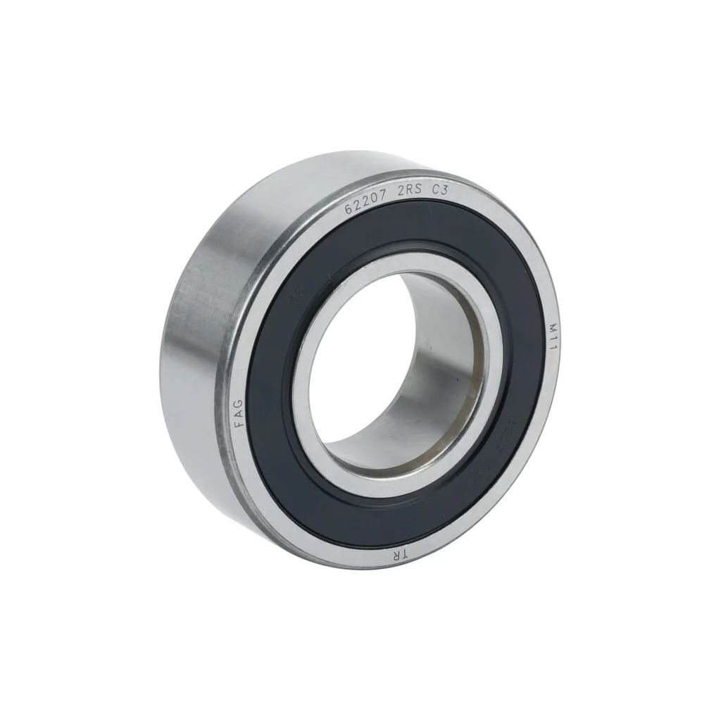 [AMAT2-176079] Rulment cucanal de bile adâncit 35x72x23mm INA/FAG 62207A2RSRC3