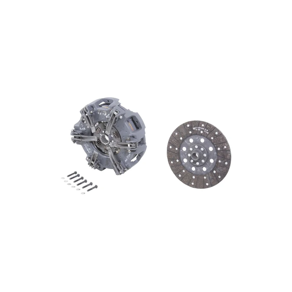 [AMAT2-176117] Set ambreiaj  ambreiaj dublu 628105309
