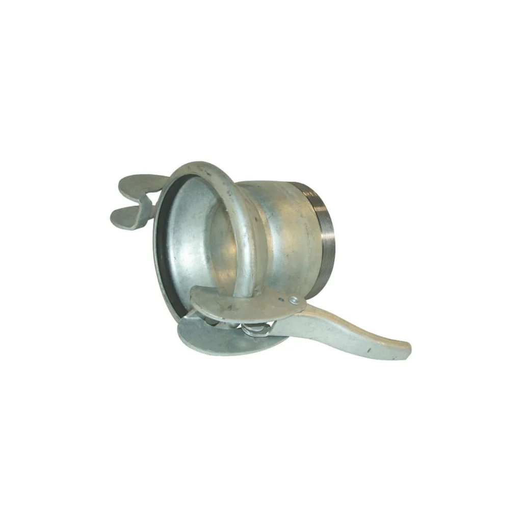 [AMAT2-176126] Cuplă tip italian A mamă 6" cu ștuț filetat 185mm 6236000Z