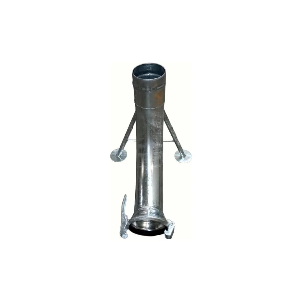 [AMAT2-176131] Stație de andocare 6" tip D 6224020