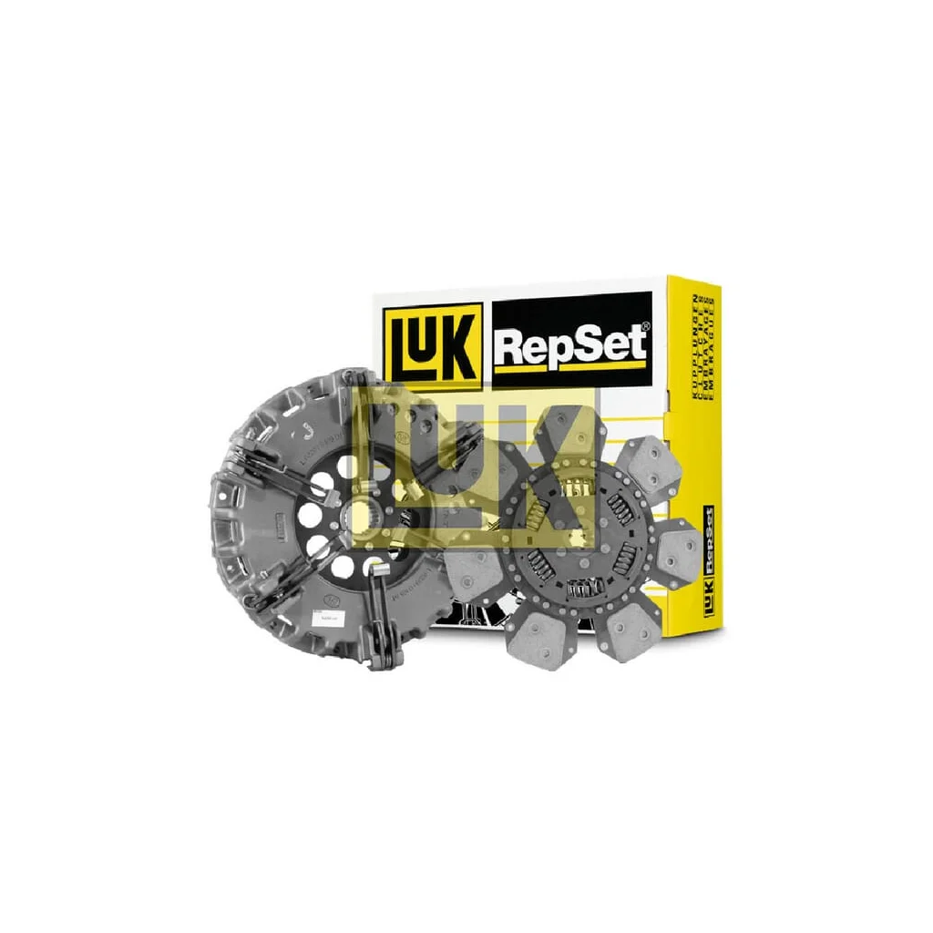 [AMAT2-176192] Set reparație ambreiaj 631136419
