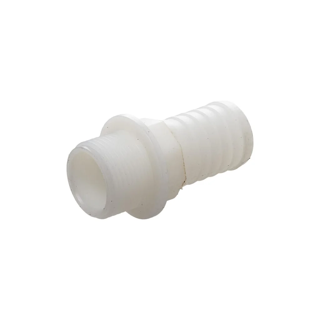 [AMAT2-176211] Racord drept furtun 1" diametru masculin 30 nylon 6292430