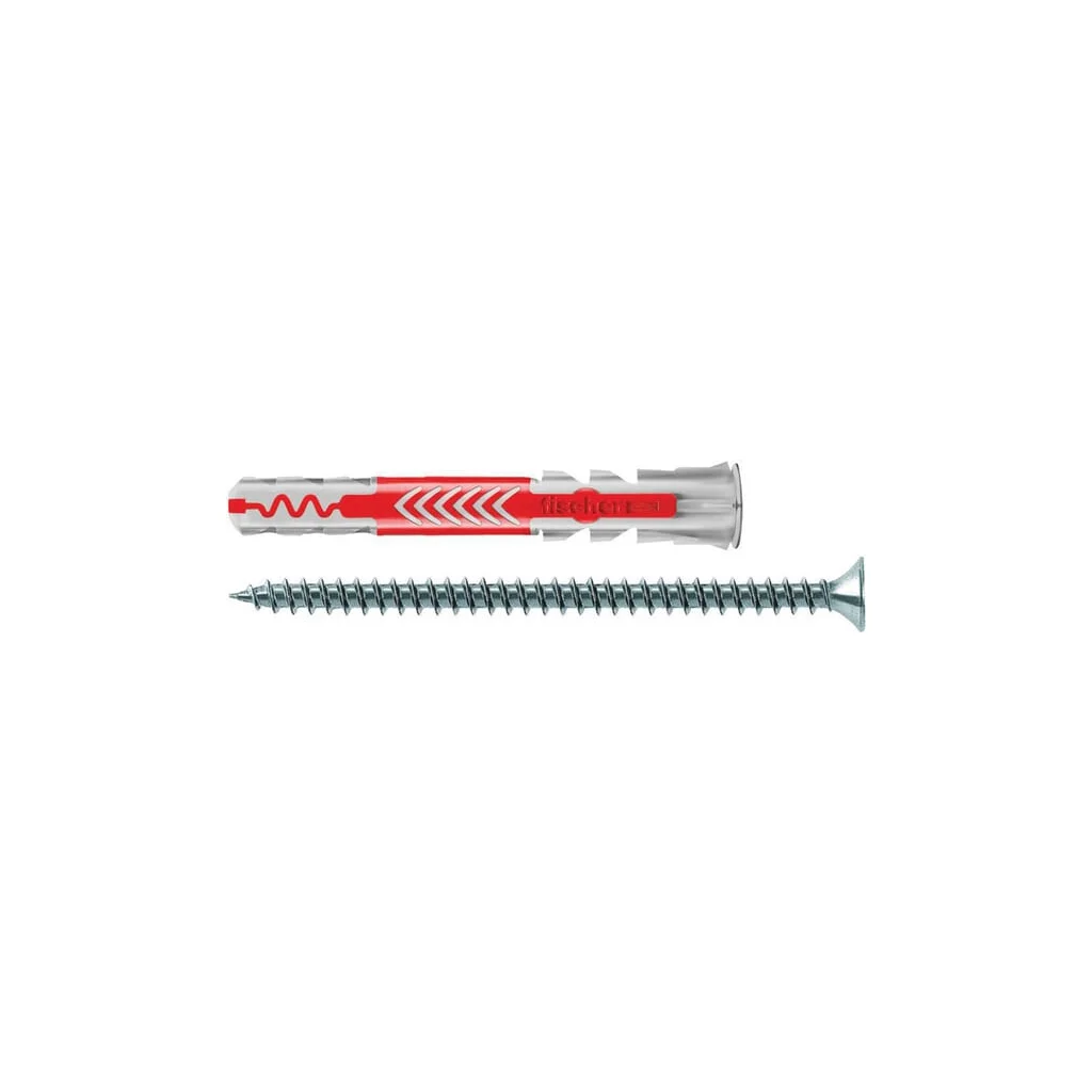 [AMAT2-161007] Plug Duopower 6x50 S A2 4 buc. 537670