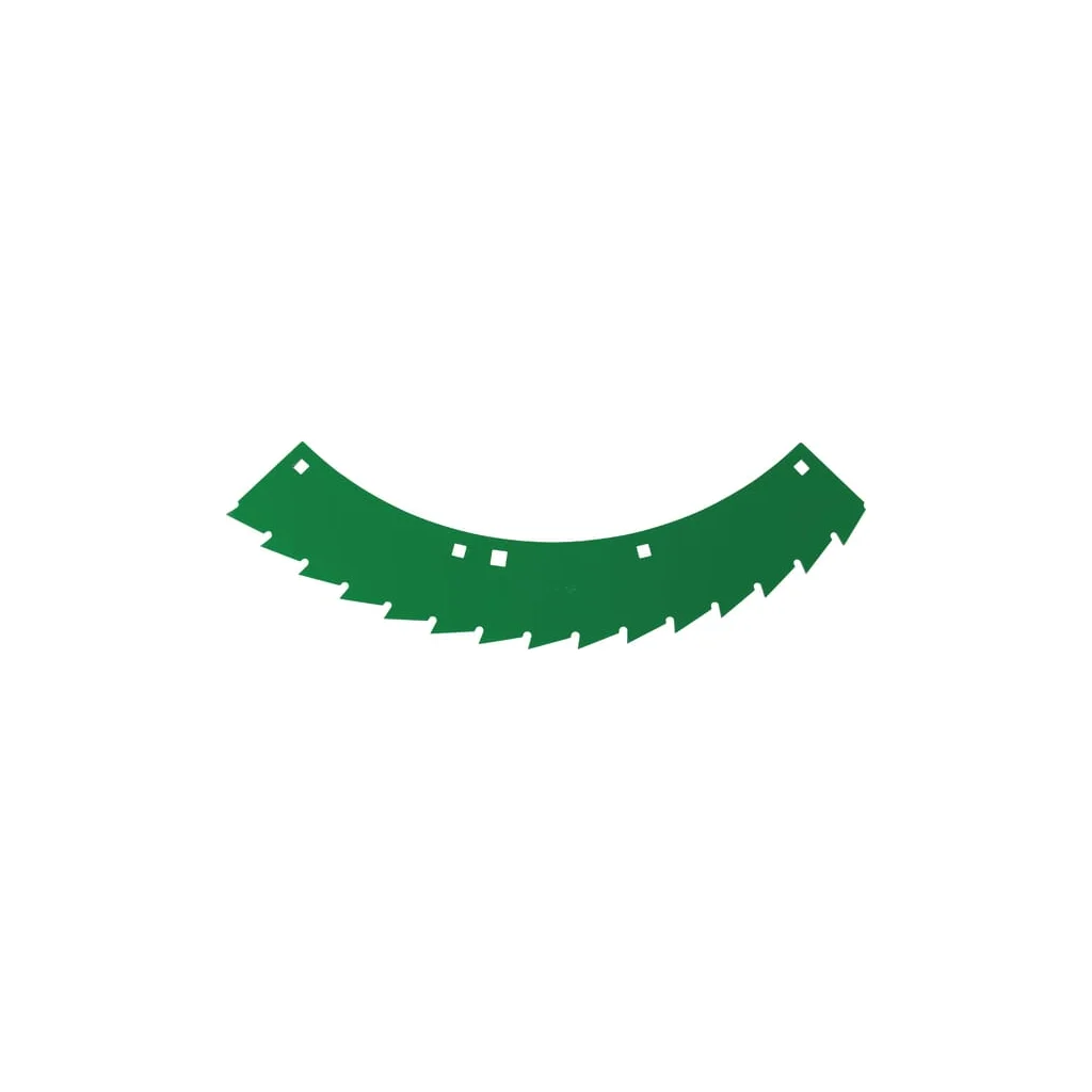 [AMAT2-180330] Lamă fierăstrău verde 67746GN