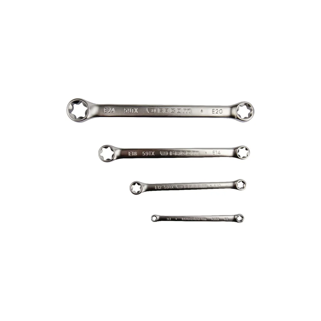 [AMAT2-170895] Set chei inelare plate Torx 59TXJ4