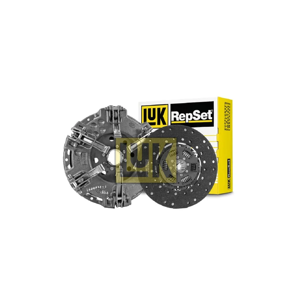 [AMAT2-176219] Set ambreiaj 630139709
