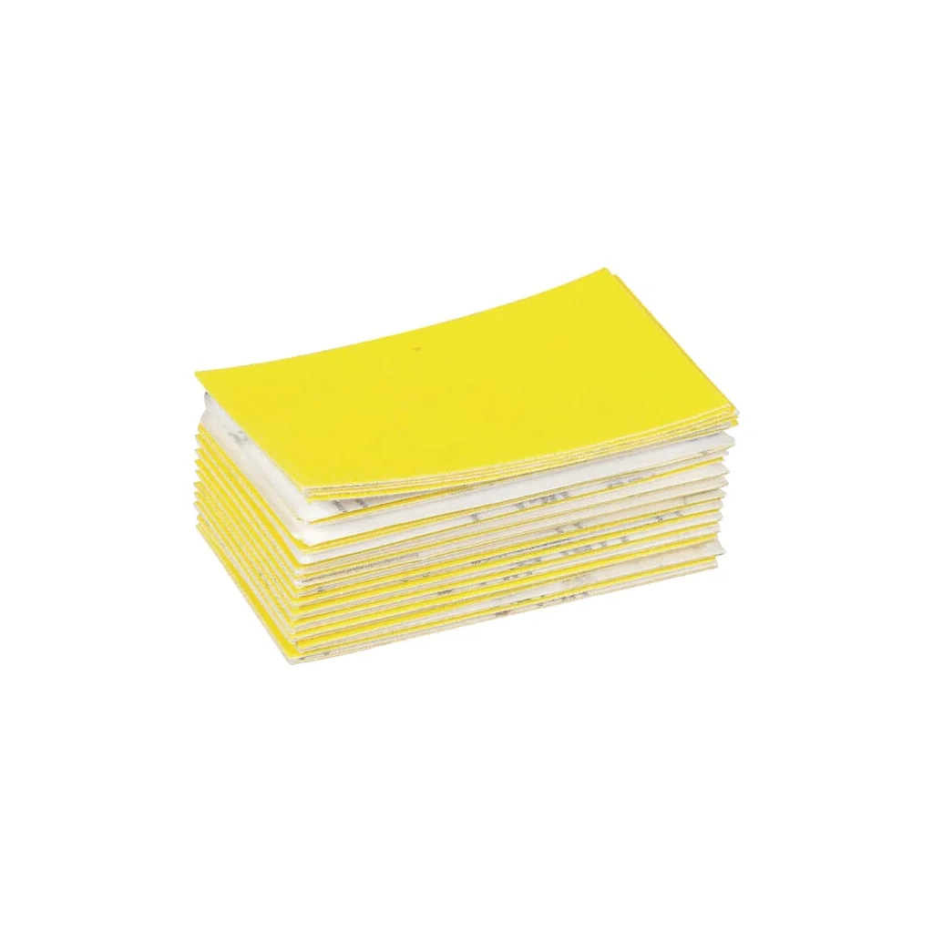 [AMAT2-180343] Șmirghel 70x125mm K40 66261131057