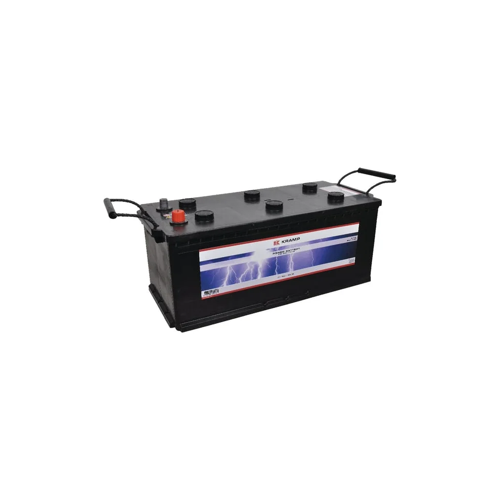 [AMAT2-180356] Baterie 12V 180Ah 1100A Kramp 680033110KR