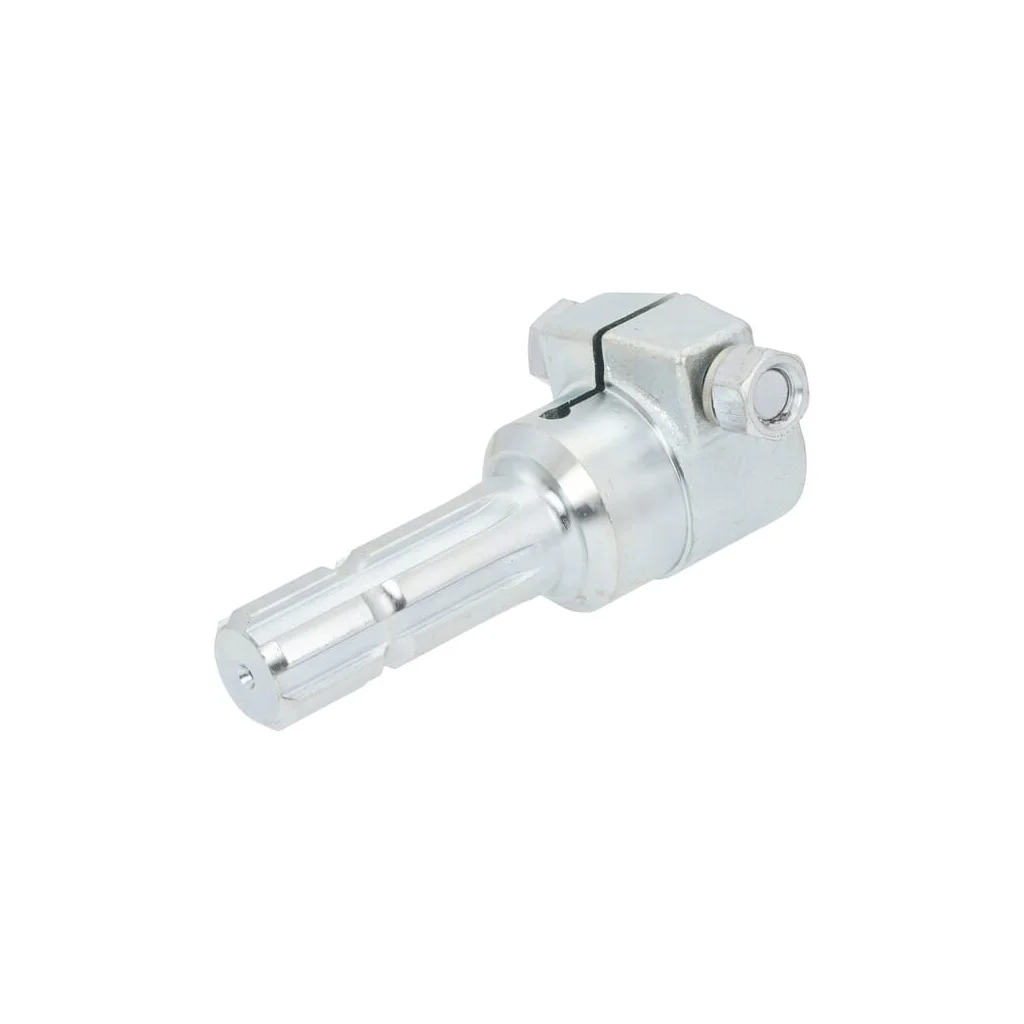 [AMAT2-180361] Reducție cardanică tată 1 3/8" (6) mamă 1 3/4" (20) cu șurub 6710166KR