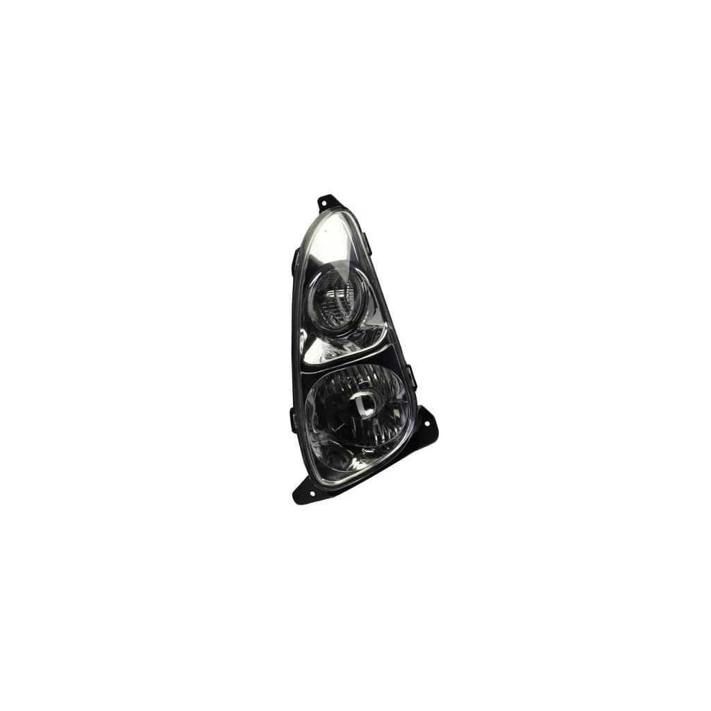 [AMAT2-177466] Far halogen, stânga (RHT), potrivit pentru New Holland 6340105IAM