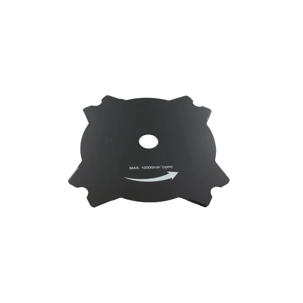 [AMAT2-180392] Lamă pentru motocoasă cu 4 dinți 6695789