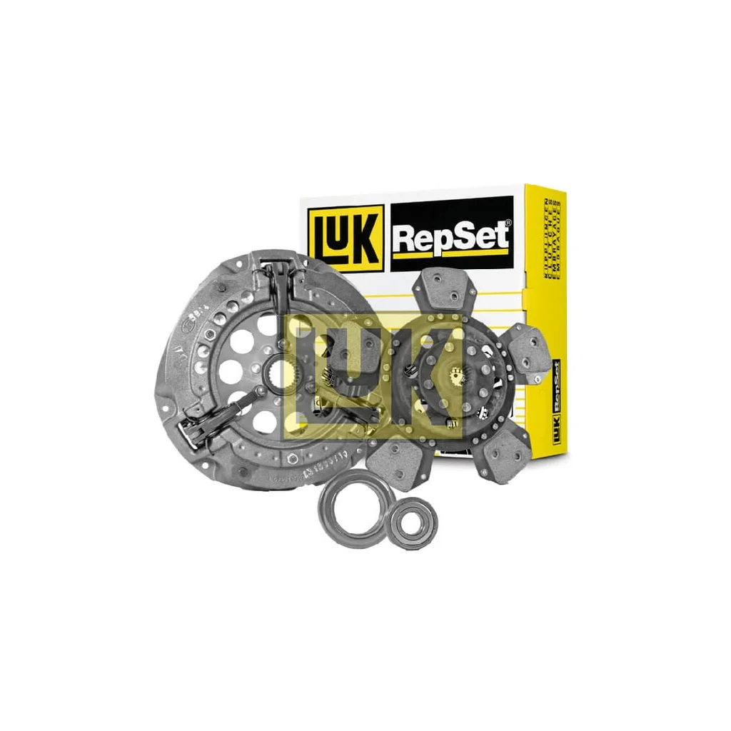 [AMAT2-176270] Set ambreiaj 631307010