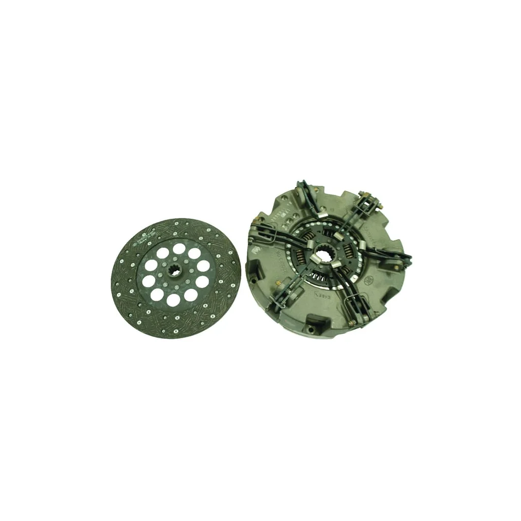[AMAT2-176293] Set ambreiaj  ambreiaj dublu 631106819