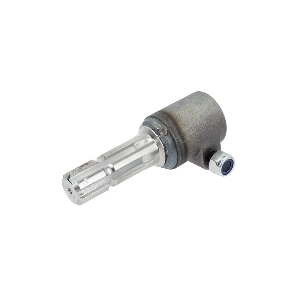 [AMAT2-180438] Reducție cardanică tată 1 3/8" (6) mamă 1 3/4" (20) cu șurub 6710166