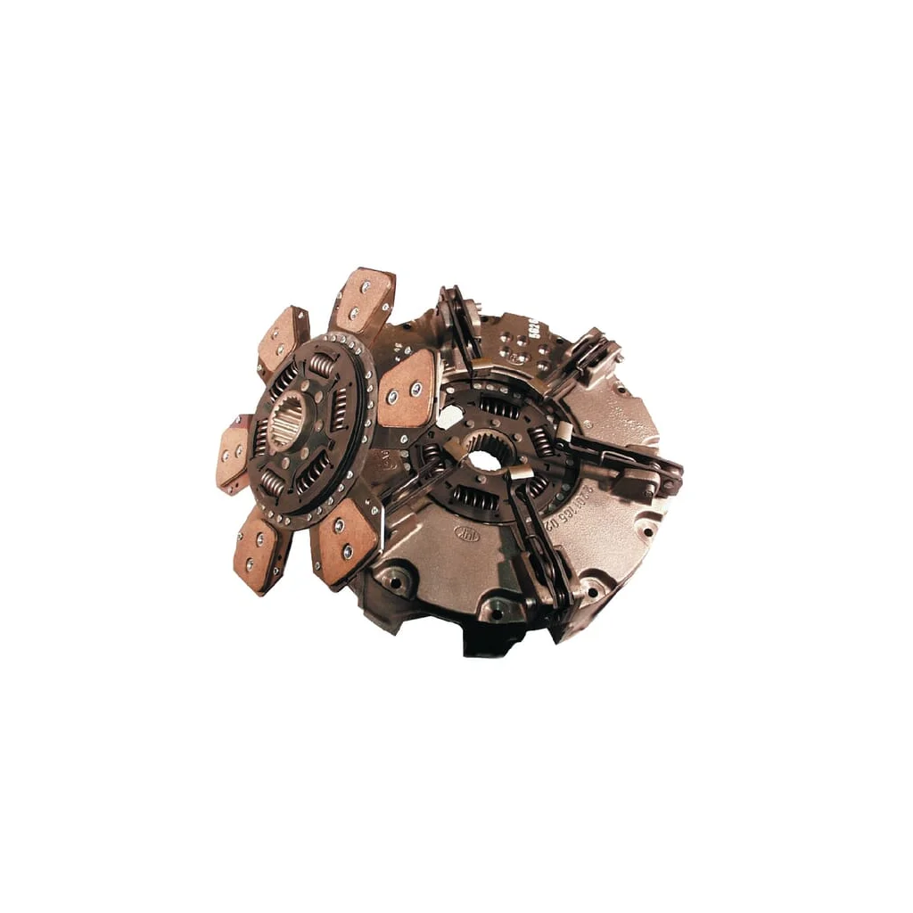 [AMAT2-176296] Set ambreiaj  ambreiaj dublu 631031409