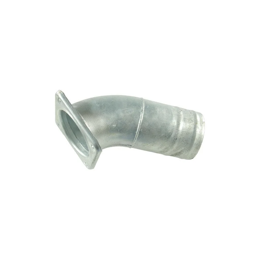 [AMAT2-176309] Cot 45° + flanşă + niplu 6" 6304045Z