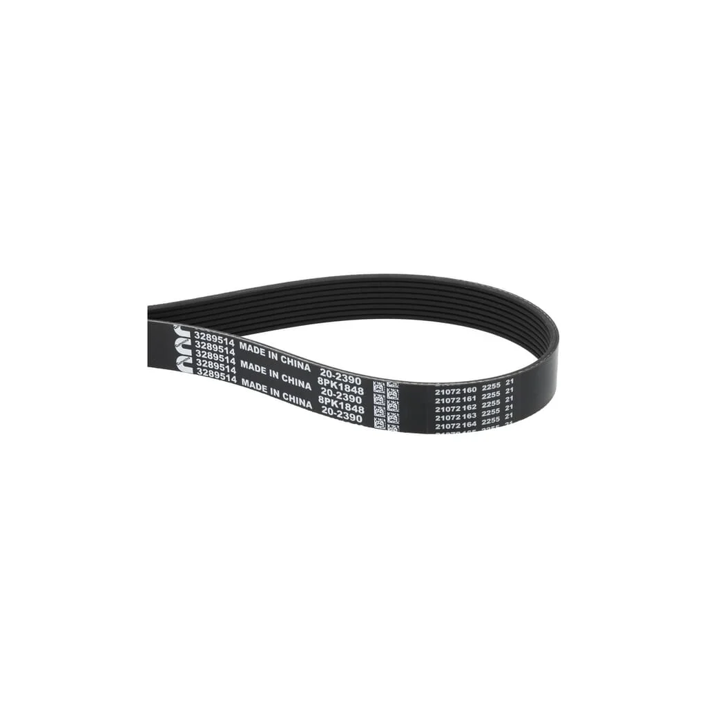 [AMAT2-180497] Curea trapezoidală 6755613140