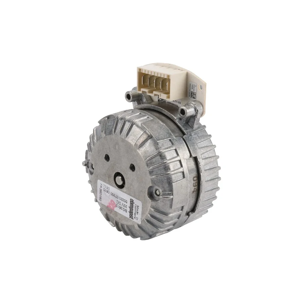 [AMAT2-161067] Motor lamă 535123601