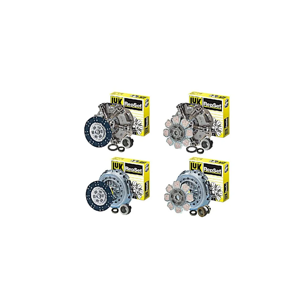 [AMAT2-177543] Set reparație ambreiaj 633135519