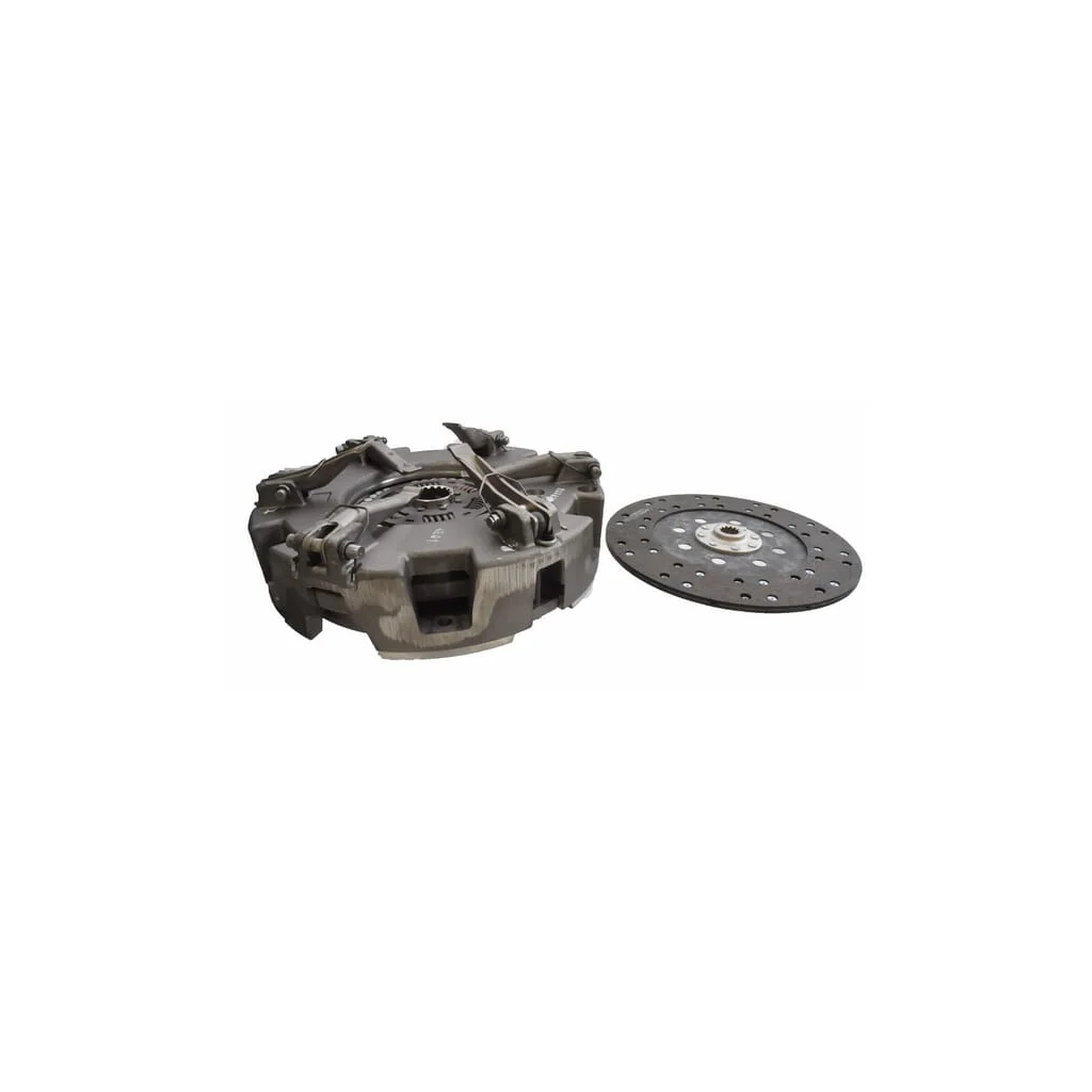 [AMAT2-177552] Set de reparație ambreiaj 633301319