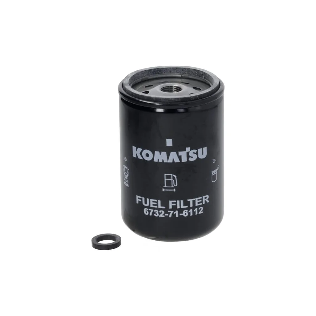 [AMAT2-180525] Filtru combustibil 6732716112