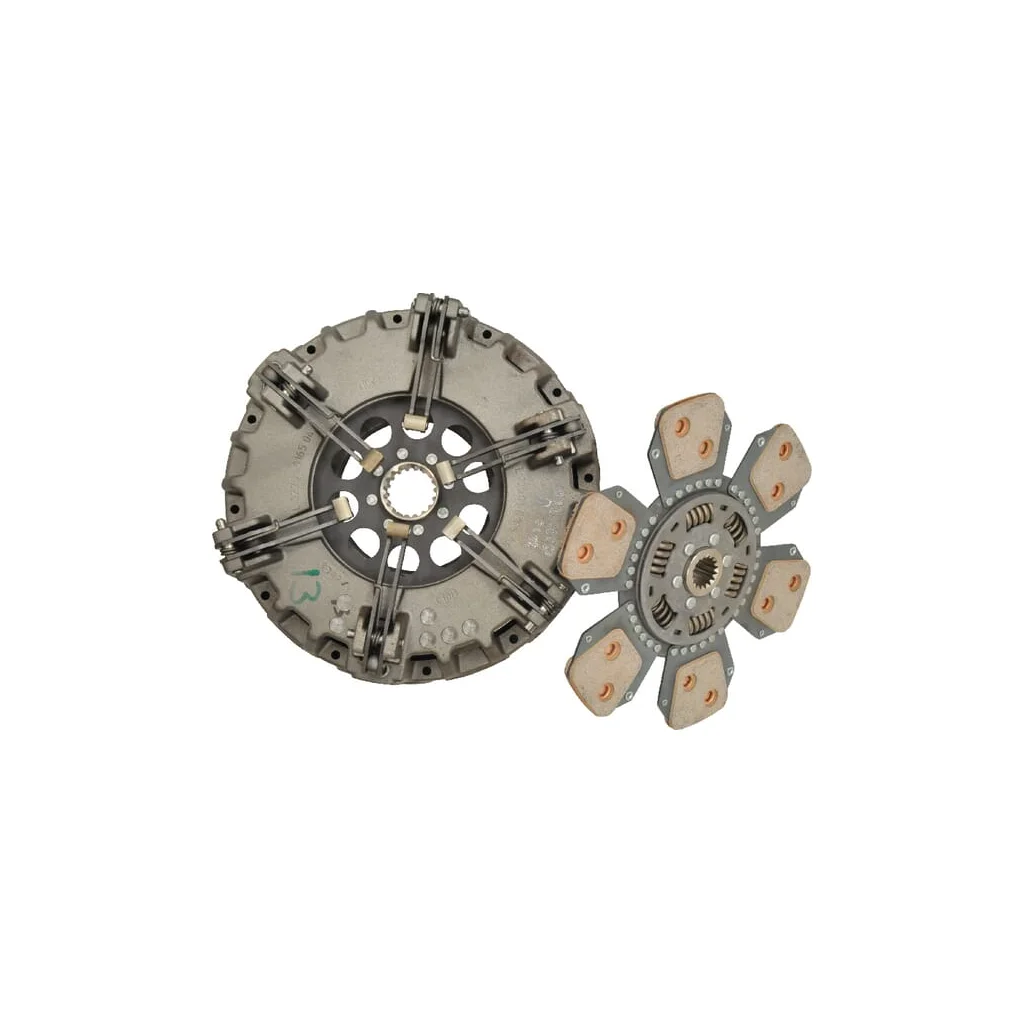 [AMAT2-177590] Set de reparație ambreiaj 633302309