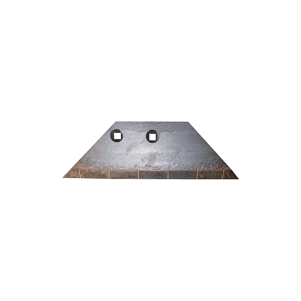 [AMAT2-177621] Aripă de brăzdar, stânga, GG45, carbură 63425003CN