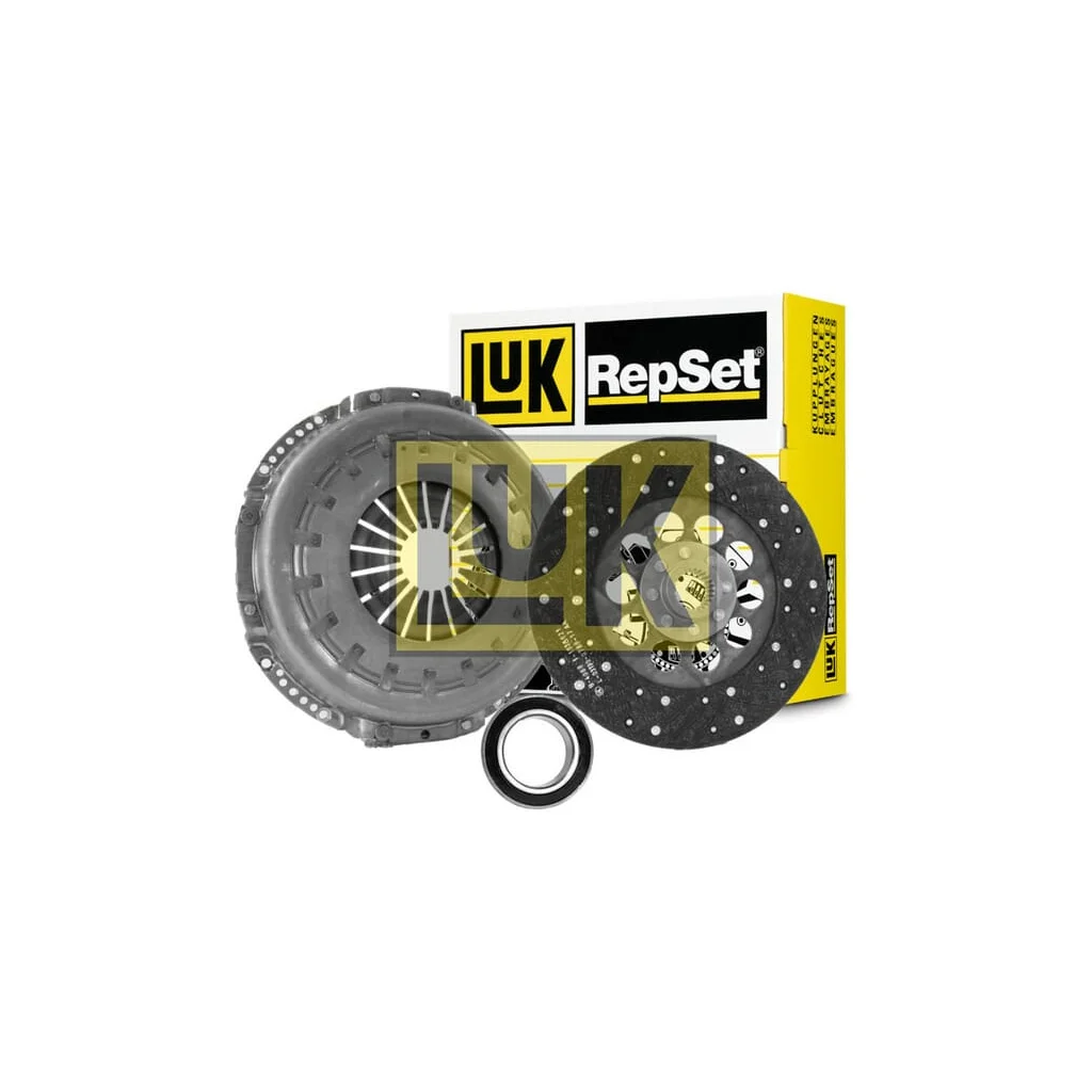 [AMAT2-176398] Set ambreiaj 631308212