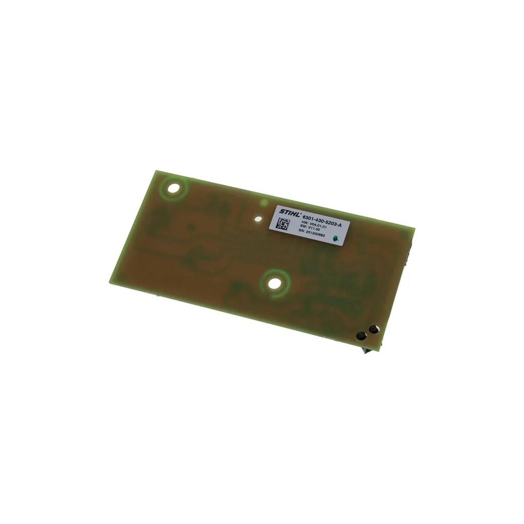 [AMAT2-176427] Placă cu circuit imprimat 63014305203